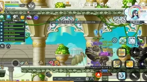 冒险岛手游天使职业技能加点攻略：前期中期及150级后详细技巧