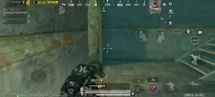 和平精英地铁逃生模式攻略：地图选择、物资搜集、战斗技巧及提升胜率方法