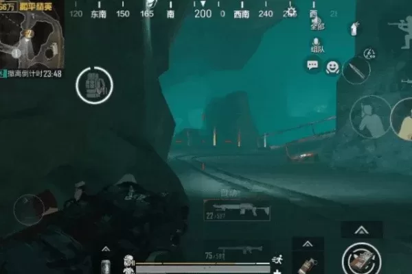 地铁逃生游戏平衡性分析与安全逃生指南