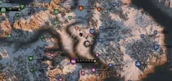 《骑马与砍杀2》旗帜获取攻略及碎片收集步骤