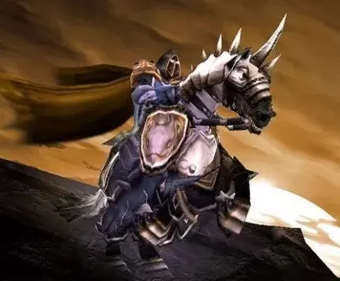 《魔兽世界》惩戒骑士输出攻略：技能搭配与战斗技巧