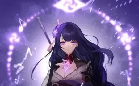 原神雷神关卡攻略：轻松通关技巧与任务攻略