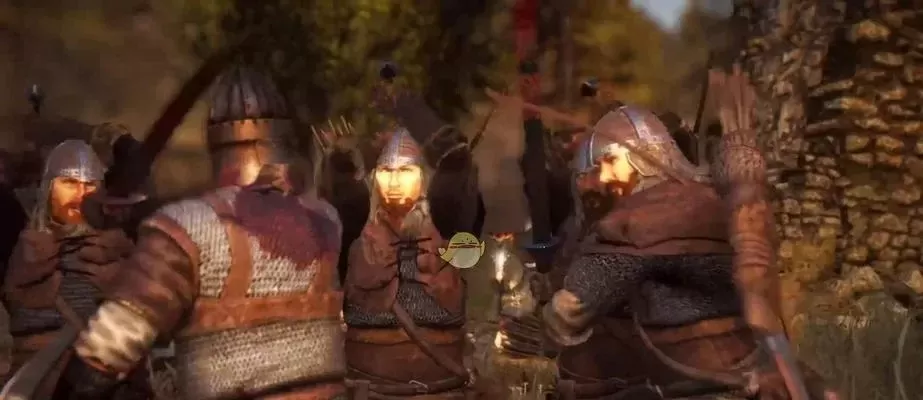 《骑砍2》高效杀敌攻略：弓箭战术、多波攻击、挥砍技巧及战斗指令