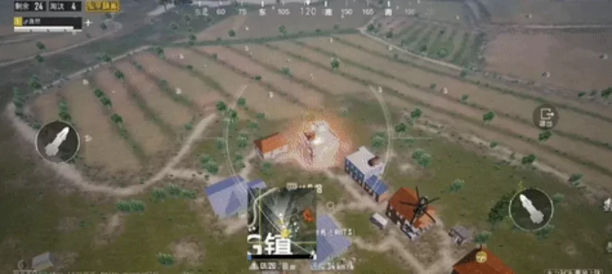 和平精英战术攻略：围点打援、拉枪线等实战技巧解析