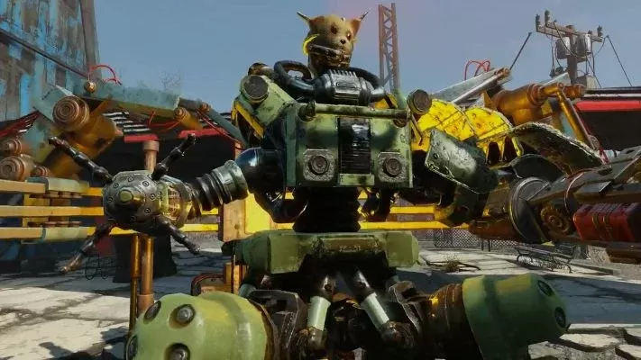 《辐射4》阵营深度解析：四大阵营特点与选择指南