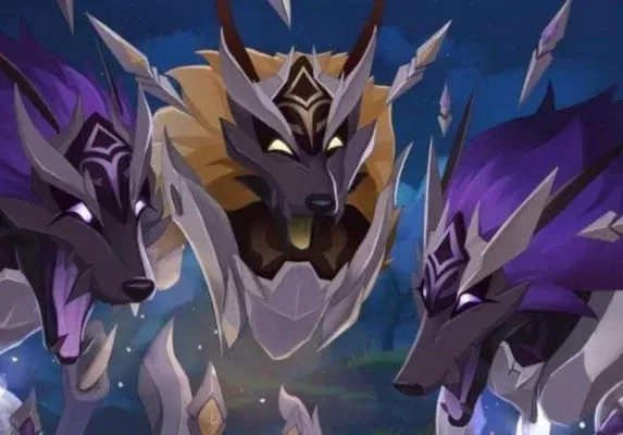 原神Boss战攻略：蒙德小怪应对、璃月区域boss技巧及秘源机兵击破方法