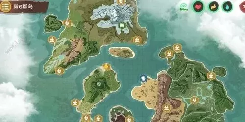 创造与魔法火山地图攻略：高效通关技巧汇总