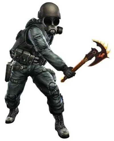 反恐精英角色深度解析：基础至特殊技能一览