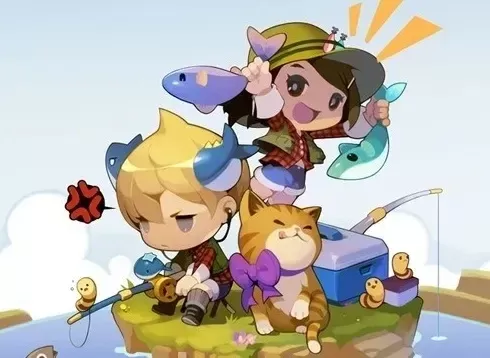 冒险岛新手钓鱼攻略：快速升级钓鱼技巧