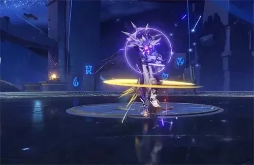 原神深渊咏者挑战攻略：技能解析与打法技巧