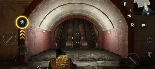 地铁逃生：挑战谜题，地铁大逃杀，实战逃生技巧解析