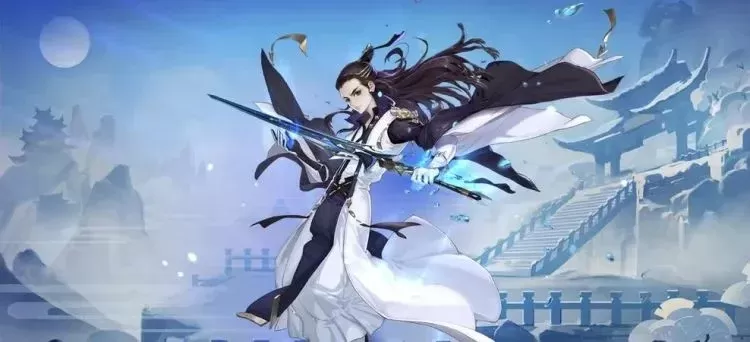 剑网3指尖江湖纯阳技能攻略：核心技能加点与奇穴选择