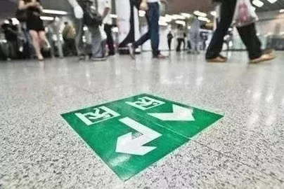 地铁逃生装备防骗指南：识别陷阱，安全升级