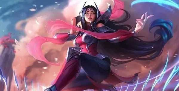 刀锋模式刀妹攻略：核心英雄、阵容搭配、装备分配及过渡策略