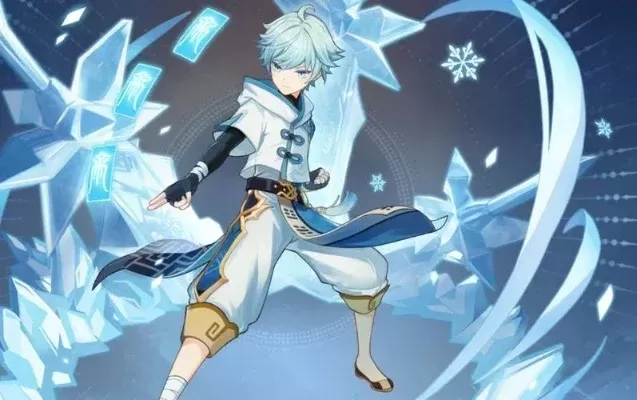 原神雷火反击攻略：重云砂糖组合高效打法解析