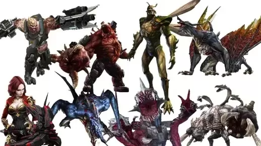 反恐精英BOSS弱点解析：掌握技巧，轻松通关