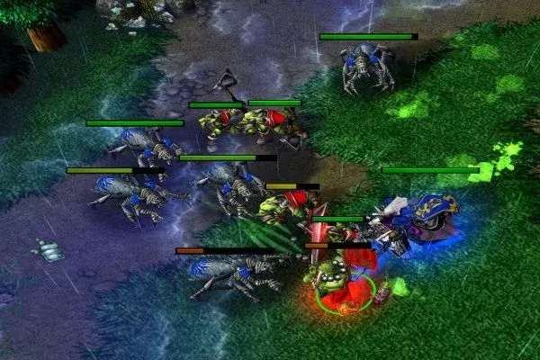 兽族兵种搭配攻略：常规、进攻、防守与特殊战术解析