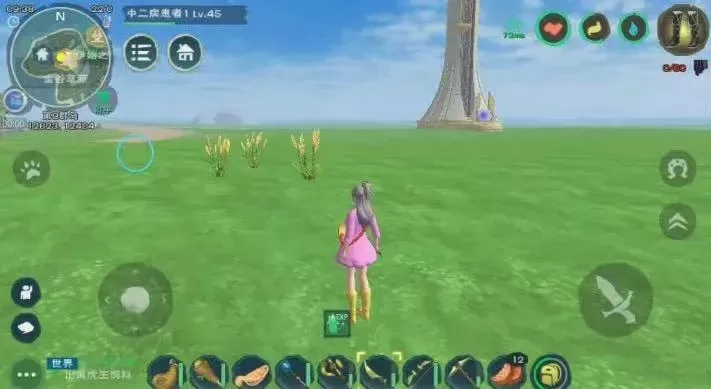 创造与魔法卡住解决攻略：8招轻松回归游戏乐趣