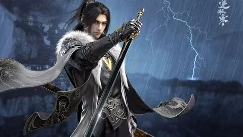 《逆水寒》龙吟输出技巧全解析：无限踩雷流、剑荡八荒双武器等流派详解