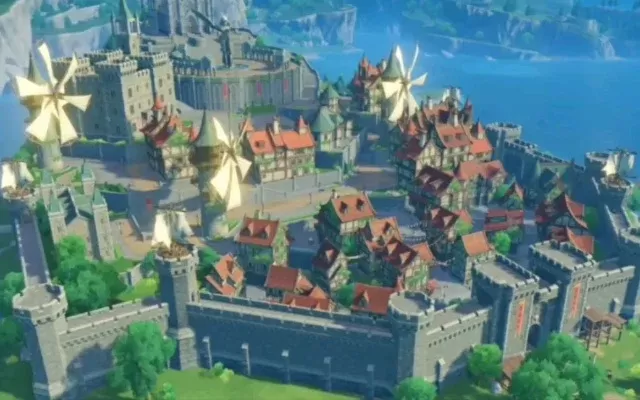 原神蒙德城&璃月港盐获取攻略：布兰琪&东升杂货店选购