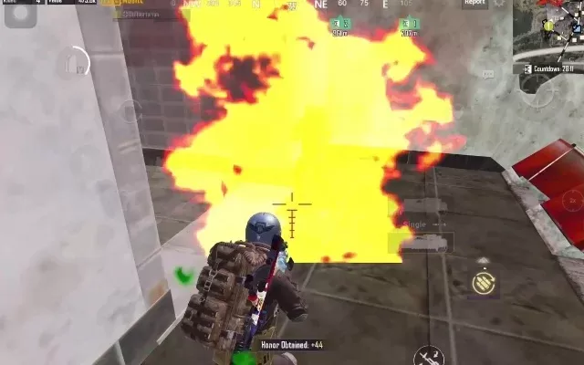 地铁逃生双榴弹天赋攻略：精准部署，火力全开，安全逃生技巧