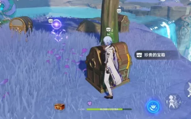 原神雷宝箱攻略：三种获取方法及操作步骤详解