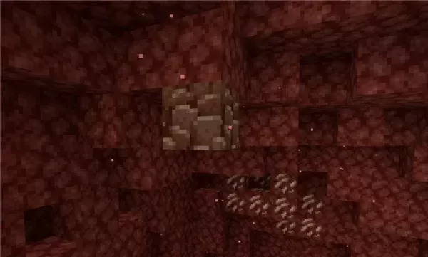 地狱矿石采集攻略：位置、工具及准备工作