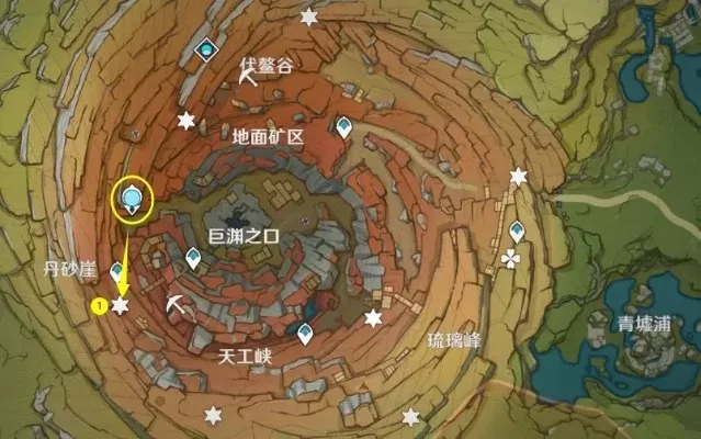 原神击鼓攻略：探索地图，享受个性化音乐体验与特殊效果