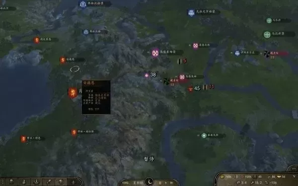 《骑马与砍杀2》购买城市攻略：提升交易技能，谈判要点及交易步骤详解