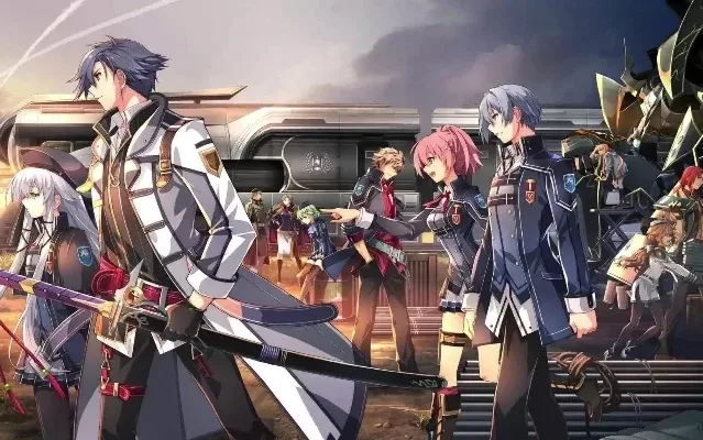 《闪之轨迹3》攻略：角色回路搭配与最强组合