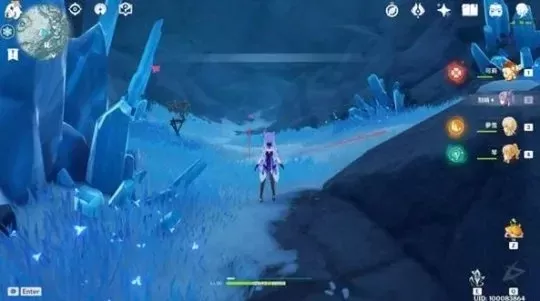 原神星萤洞窟碎片获取攻略及各洞窟解锁方法