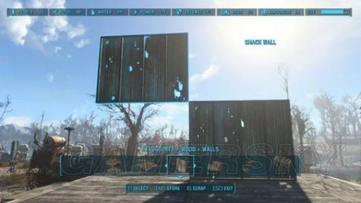 《辐射4》跳跃高度调整技巧与自动化设置方法