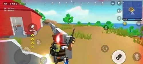 《香肠派对》稳定运行技巧：优化设置提升流畅度