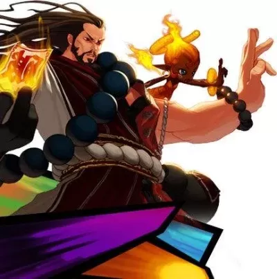 dnf手游驱魔师技能-DNF手游驱魔师技能解析
