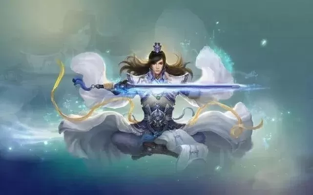剑修用什么功法最厉害-剑修功法选择之道