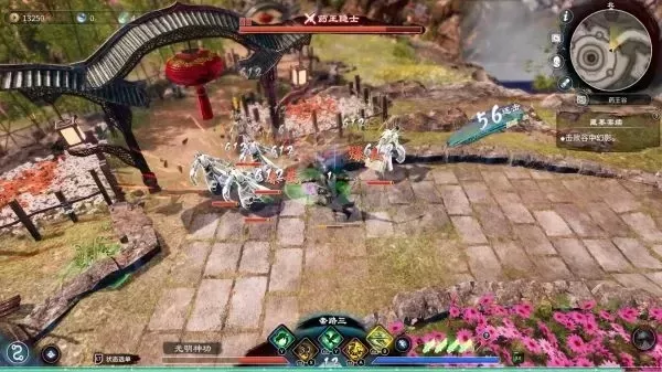 天命奇御2完美攻略-天命奇御2进阶攻略